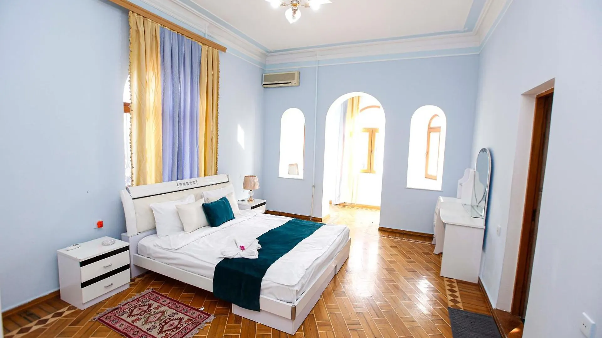 Baku Badamdar Villa 0*,