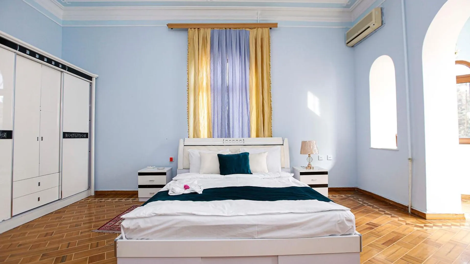 Baku Badamdar Villa